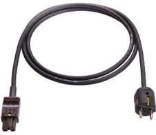 as-Schwabe Netzkabel 70874 2 m