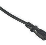 goobay Netzkabel 50084 1.5 m