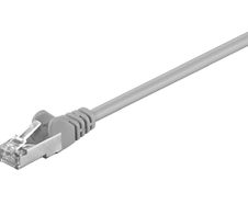 goobay Netzwerkkabel 50129 3 m