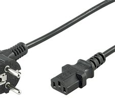 goobay Netzkabel 68604 1.5 m