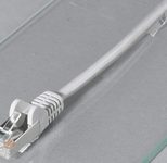 goobay Netzwerkkabel 50126 0.5 m