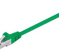 goobay Netzwerkkabel 50182 3 m