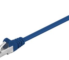 goobay Netzwerkkabel 50161 5 m