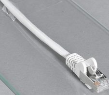 goobay Netzwerkkabel 93498 5 m