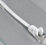 goobay Netzwerkkabel 93495 20 m