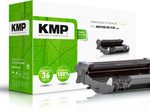 KMP Trommel B-DR15 schwarz kompatibel zu brother DR-3100