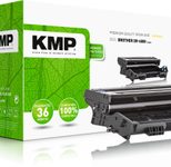 KMP Trommel B-DR1 schwarz kompatibel zu brother DR-6000