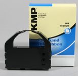 KMP Farbband 642 schwarz