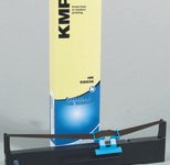 KMP Farbband Lq590/Fx890,bk