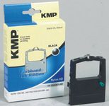 KMP Farbband Ml182/192 schwarz