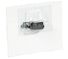 KMP Farbrolle 744,eps.Ir40,bk