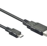 goobay Kabel 93181 1.8 m