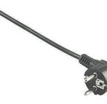 goobay Netzkabel 51320 5 m