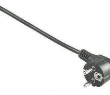 goobay Netzkabel 51320 5 m