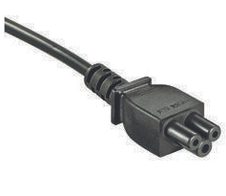 goobay Netzkabel 68004 1.8 m