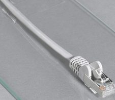 goobay Netzwerkkabel 50128 2 m