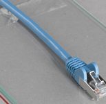 goobay Netzwerkkabel 50157 0.5 m