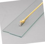 goobay Netzwerkkabel 50165 1 m