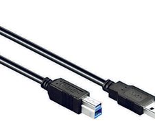 goobay Kabel 93654 3 m