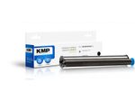 KMP F-P5 Thermo-Druckfolie schwarz kompatibel zu PHILIPS PFA351/PFA352, 1 Rolle