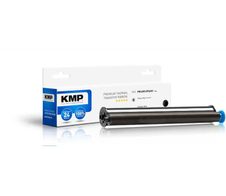 KMP F-P5 Thermo-Druckfolie schwarz kompatibel zu PHILIPS PFA351/PFA352, 1 Rolle