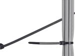 fixPOINT Kabelbinder schwarz