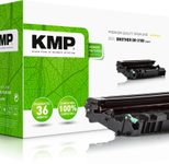 KMP Trommel B-DR17 schwarz kompatibel zu brother DR-2100