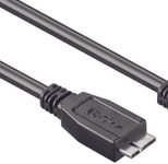 goobay Kabel 95027 3 m