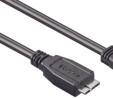 goobay Kabel 95027 3 m