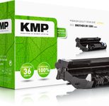 KMP Trommel B-DR18 schwarz kompatibel zu brother DR-3200
