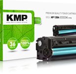 KMP Toner H-T146 magenta kompatibel zu HP 128A (CE323A)