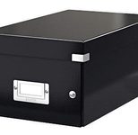 LEITZ CD-/DVD-Box