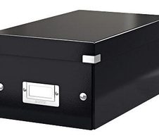 LEITZ CD-/DVD-Box