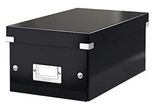 LEITZ CD-/DVD-Box