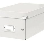 LEITZ CD-/DVD-Box