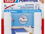 tesa Kabelclips weiß