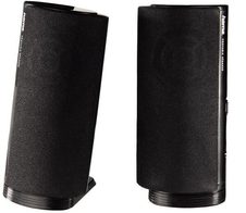 Hama E 80 Lautsprecher schwarz