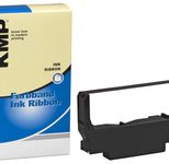 KMP Farbband Erc30/38,schwarz