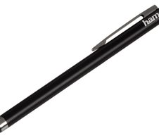 Hama Eingabestift Slim-Stylus schwarz