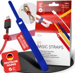 LTC BASIC STRAPS Bunt - 10 St.