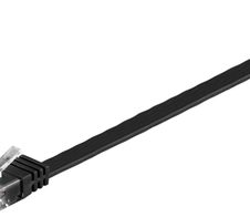 goobay Netzwerkkabel 95388 7 m