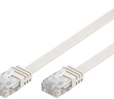 goobay Netzwerkkabel 95156 10 m