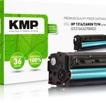 KMP Toner H-T173 magenta kompatibel zu HP 131A, Canon 731M(CF213A, 6270B002)
