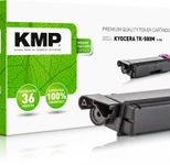 KMP Toner K-T50 magenta kompatibel zu KYOCERA TK-580M