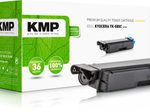 KMP Toner K-T49 cyan kompatibel zu KYOCERA TK-580C