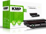 KMP Trommel B-D22 schwarz kompatibel zu brother DR-2200