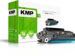 KMP Toner H-T170 schwarz kompatibel zu HP 90A (CE390A)