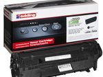 edding Toner EDD-2000 schwarz kompatibel zu HP 12A (Q2612A)
