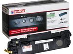 edding Toner EDD-2011 schwarz kompatibel zu HP 78A (CE278A)