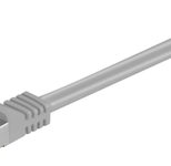 goobay Netzwerkkabel 91576 0.5 m